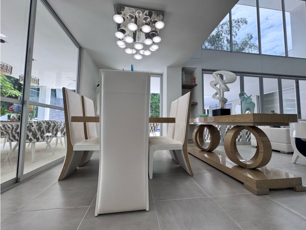 SEVENDE O ALQUILA CASA EN JAMUNDI RP-XU — foto 6