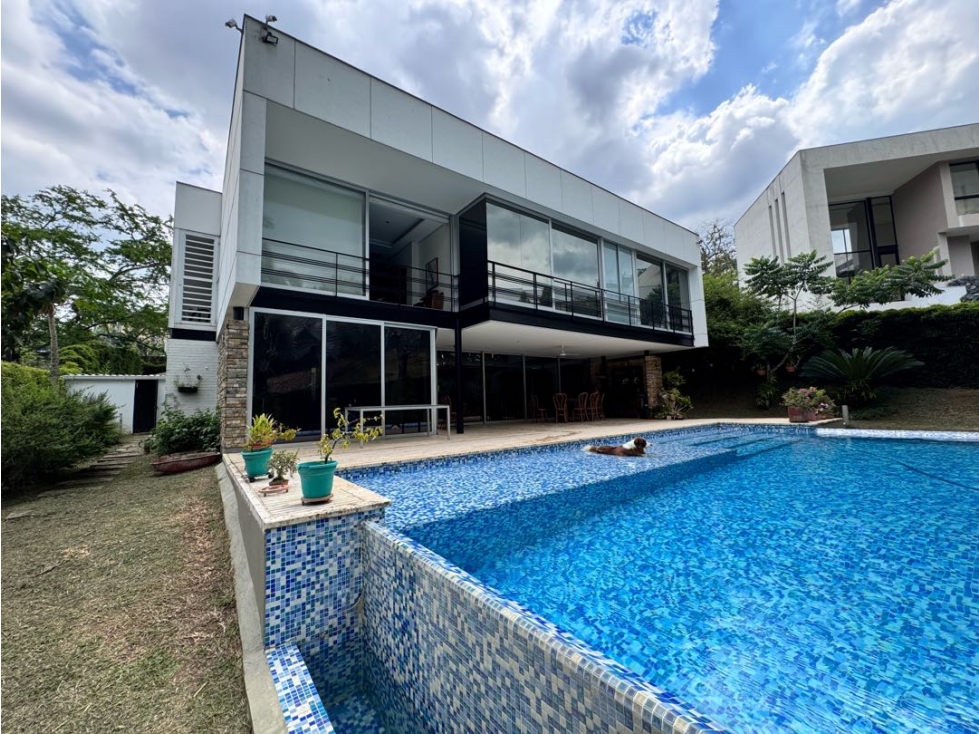 SE VENDE CASA EN EL AGUACATAL RP — foto 2