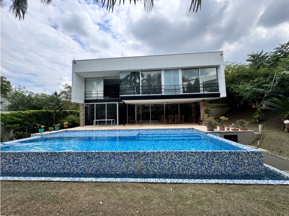 SE VENDE CASA EN EL AGUACATAL RP — foto 3