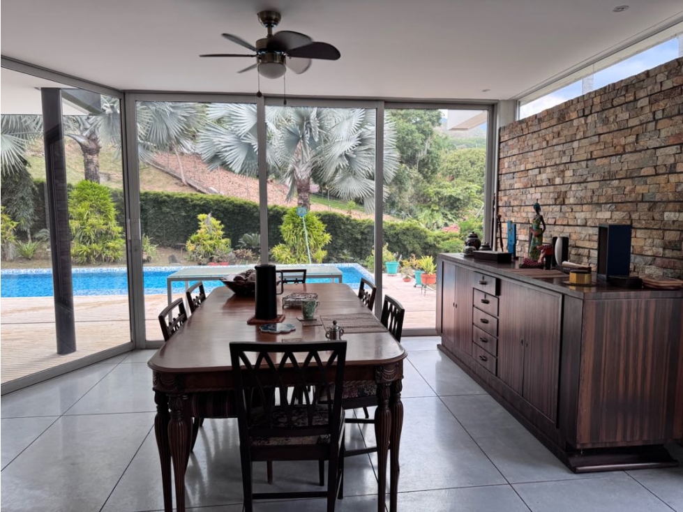 SE VENDE CASA EN EL AGUACATAL RP — foto 4