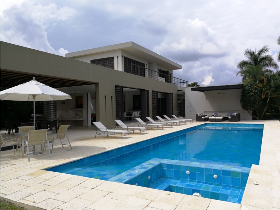 Se Vende Casa Campestre en Anapoima - 2