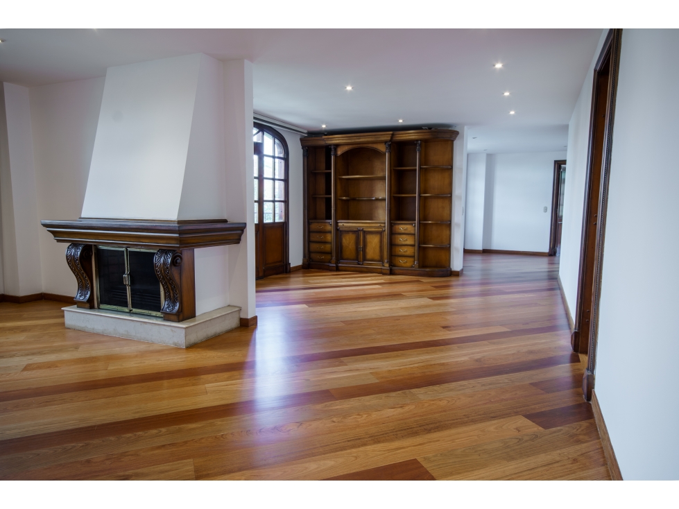 APARTAMENTO EN VENTA CON TERRAZA 50 MTS EN BOSQUE DE PINOS — foto 6