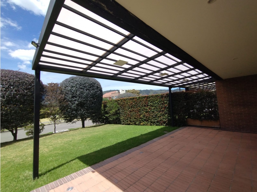 CASA EN VENTA EN PALO DE AGUA, VIA SUBA COTA PERMUTA — foto 3
