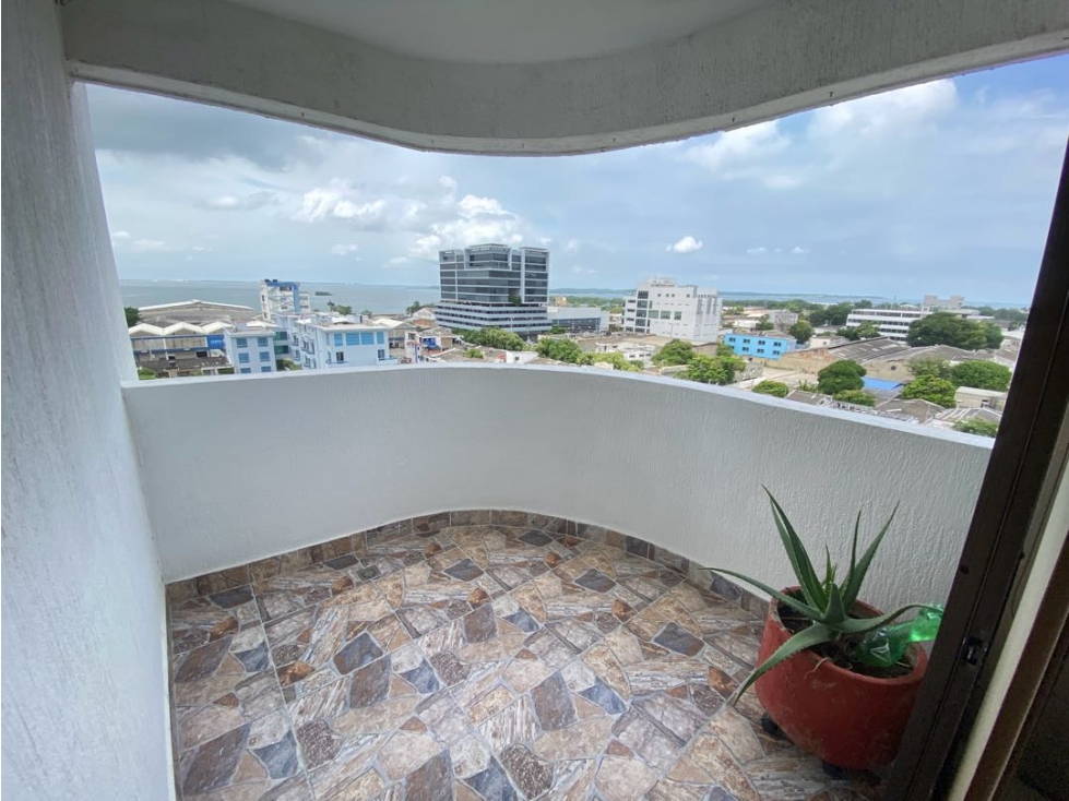 VENDO APARTAMENTO EN EL BARRIO ALTO BOSQUE CARTAGENA DE INDIAS