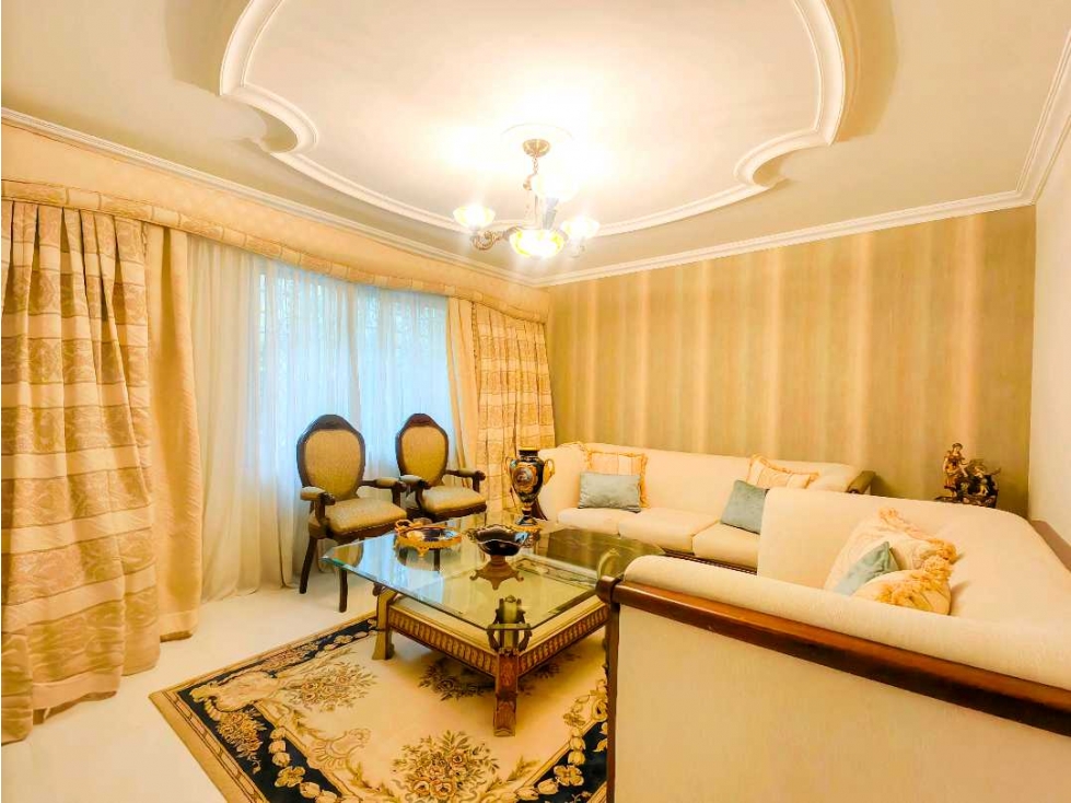 Vende hermosa Casa, ubucacion estratégica. — foto 3