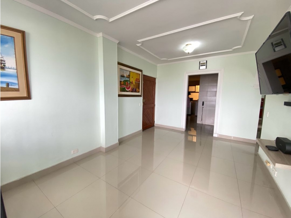 VENDO APARTAMENTO EN EL BARRIO ALTO BOSQUE CARTAGENA DE INDIAS — foto 6