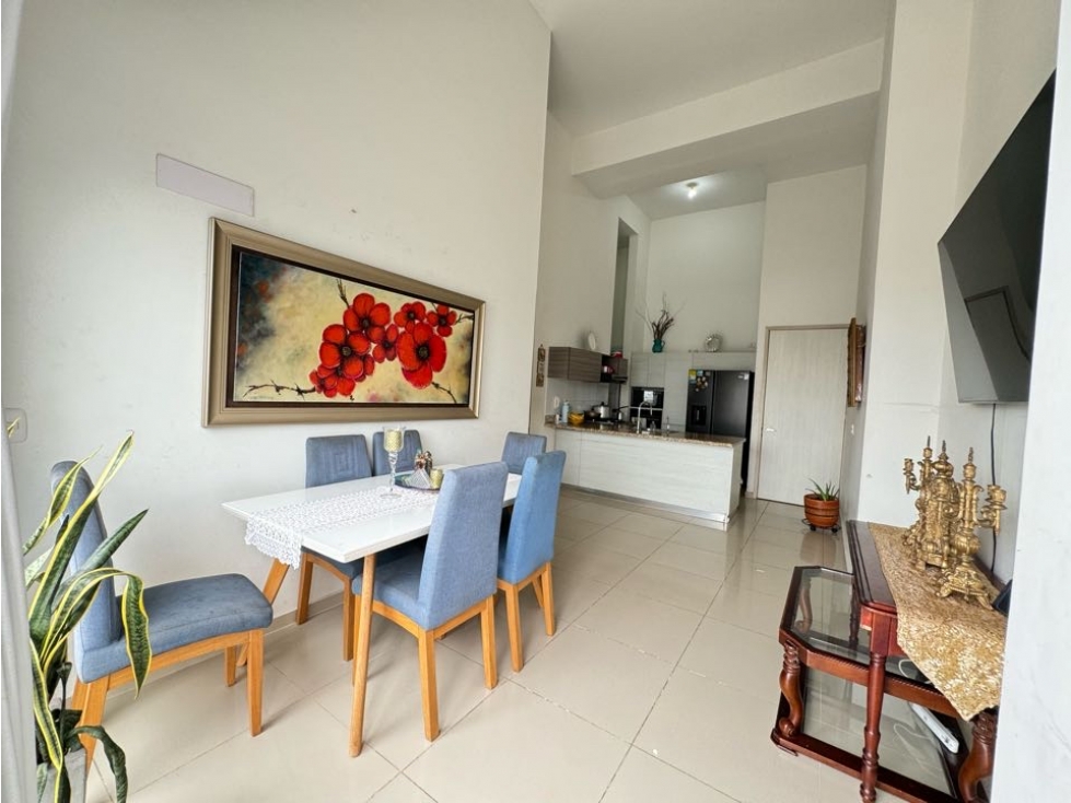 VENDO APARTAMENTO 3 ALCOBAS EDIFICIO 54 PARK CARTAGENA — foto 6
