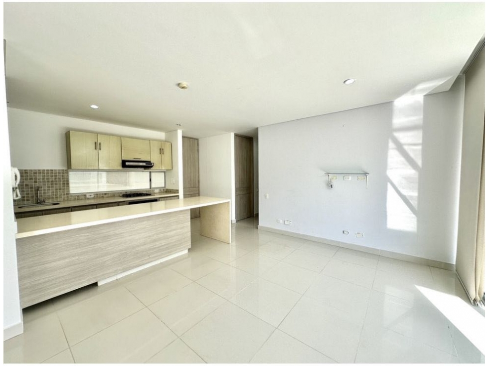 VENDO APARTAMENTO EN BURANO SERENA DEL MAR — foto 2