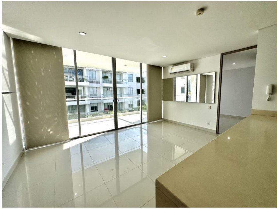 VENDO APARTAMENTO EN BURANO SERENA DEL MAR — foto 4