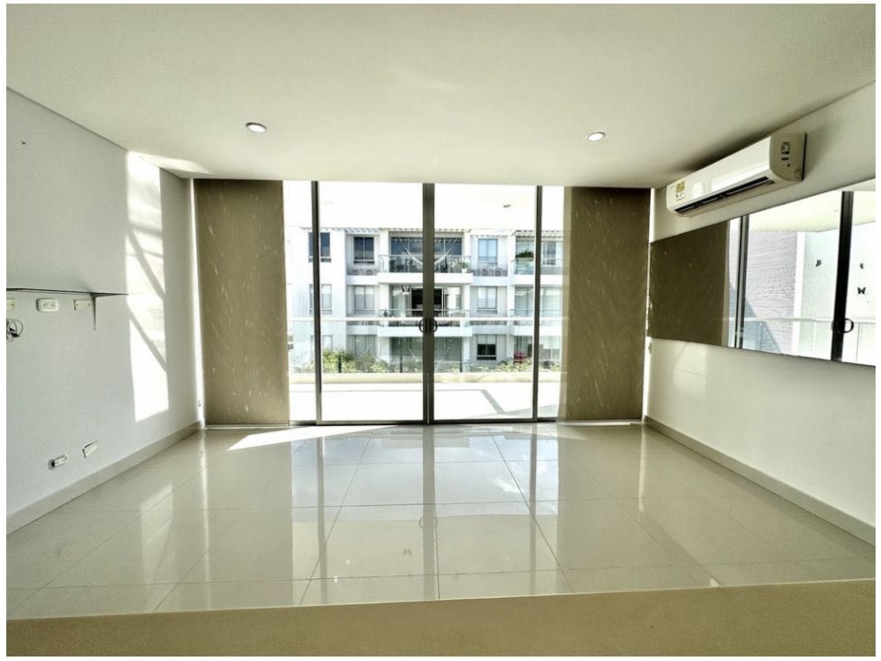 VENDO APARTAMENTO EN BURANO SERENA DEL MAR — foto 5