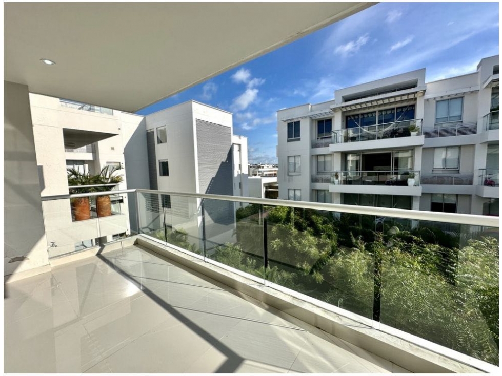 VENDO APARTAMENTO EN BURANO SERENA DEL MAR — foto 6