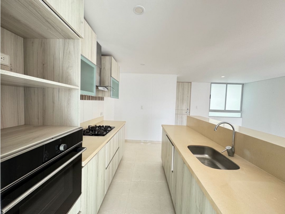 VENDO APARTAMENTO 3 ALCOBAS EN EDIFICIO FERRARA CIELO MAR CARTAGENA — foto 4