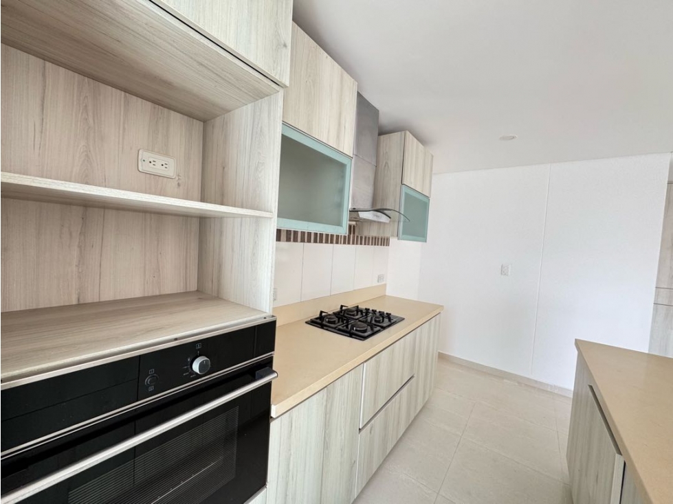 VENDO APARTAMENTO 3 ALCOBAS EN EDIFICIO FERRARA CIELO MAR CARTAGENA — foto 5