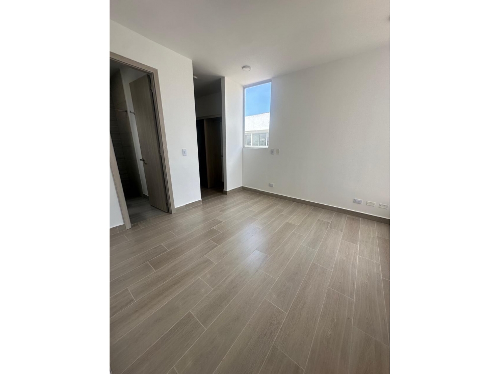 VENDO Ó ARRIENDO APARTAMENTO EN ALTANA EN SERENA DEL MAR CARTAGENA — foto 3