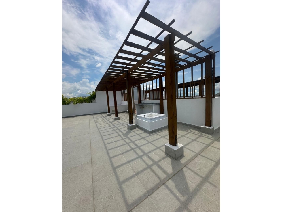 VENDO Ó ARRIENDO APARTAMENTO EN ALTANA EN SERENA DEL MAR CARTAGENA — foto 6