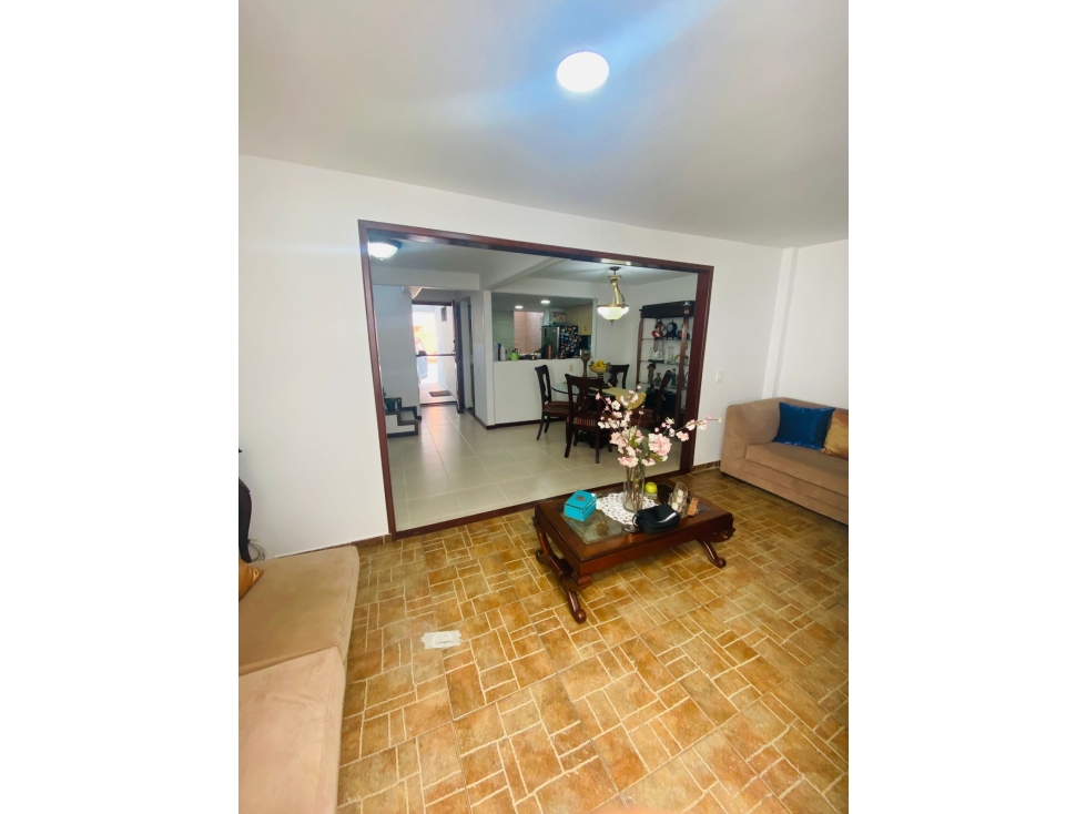VENTA CASA VALLE DEL LILI, CALI — foto 3