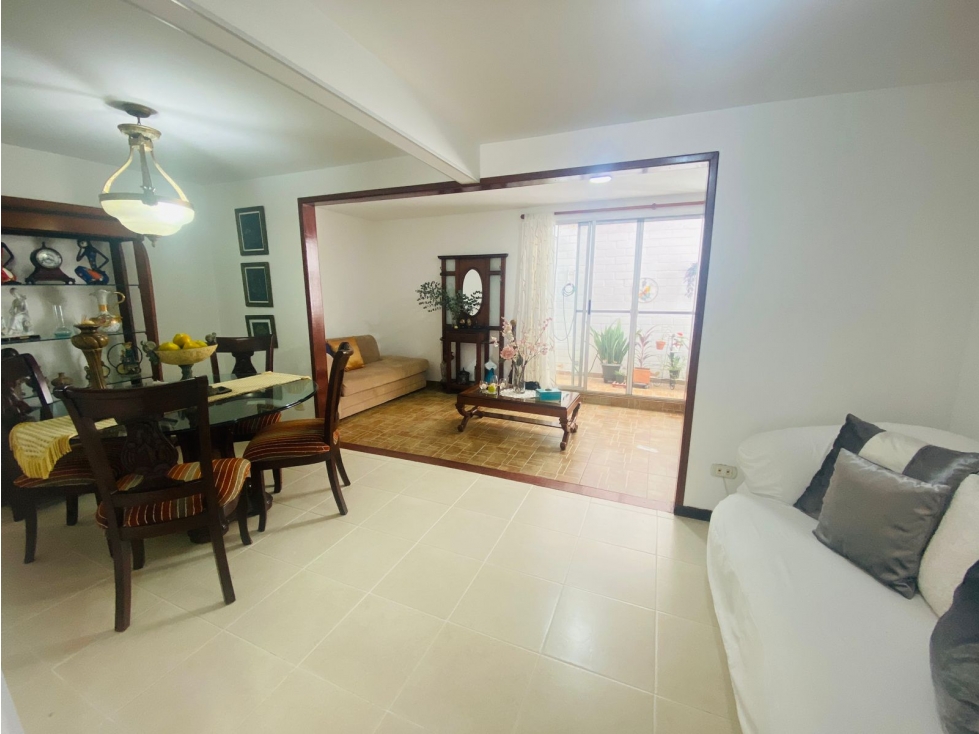 VENTA CASA VALLE DEL LILI, CALI