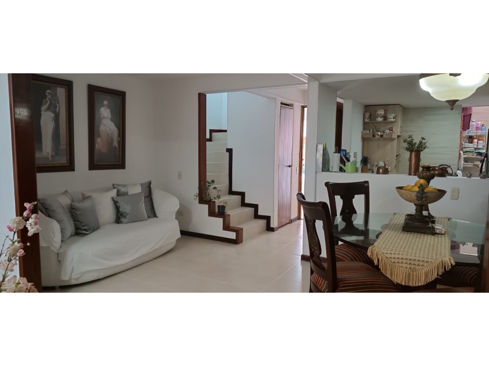VENTA CASA VALLE DEL LILI, CALI — foto 4