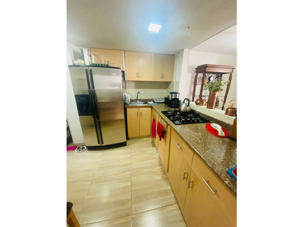 VENTA CASA VALLE DEL LILI, CALI — foto 6