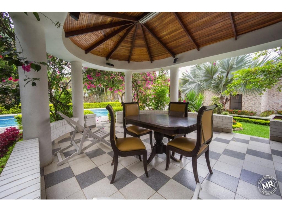 VENTA CASA CAMPESTRE PANCE,CALI — foto 3