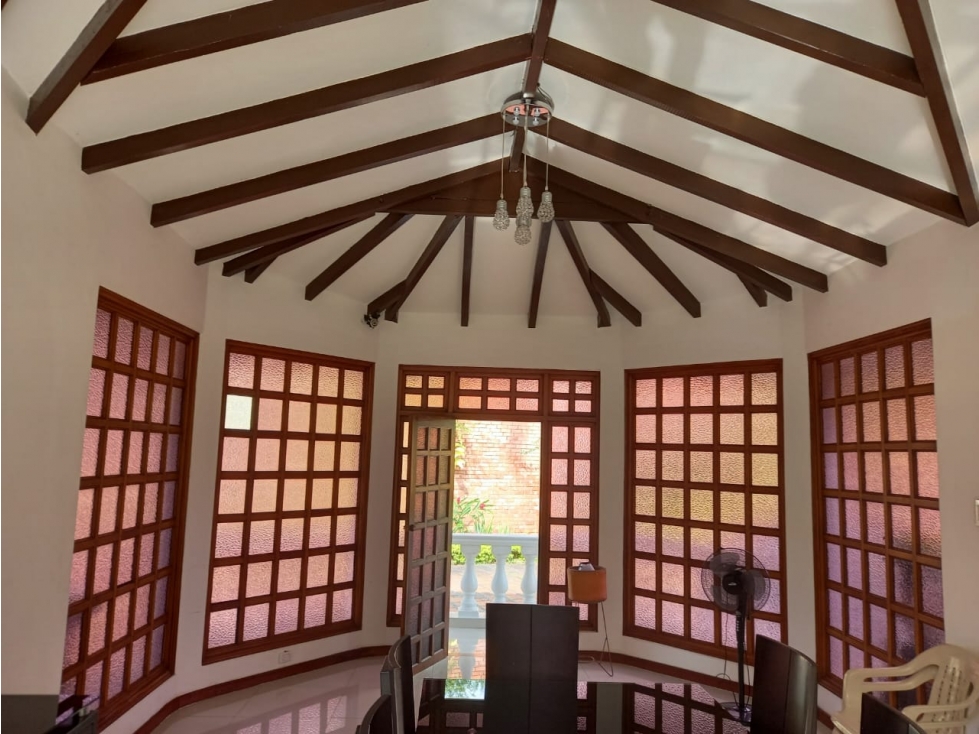 VENTA CASA CAMPESTRE PANCE,CALI — foto 4