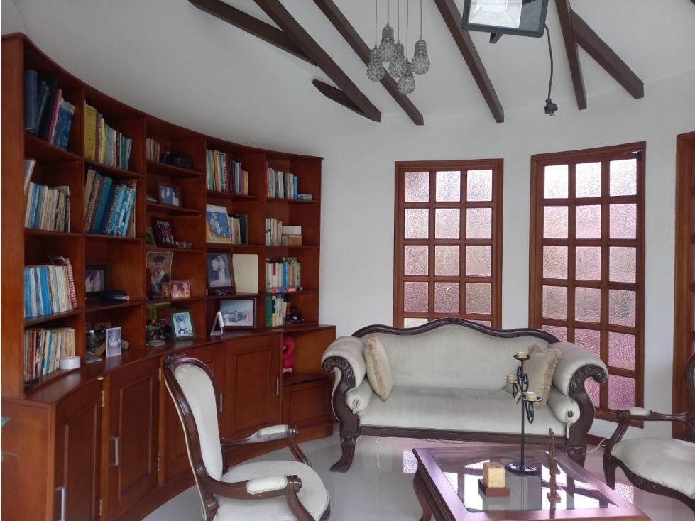 VENTA CASA CAMPESTRE PANCE,CALI — foto 5