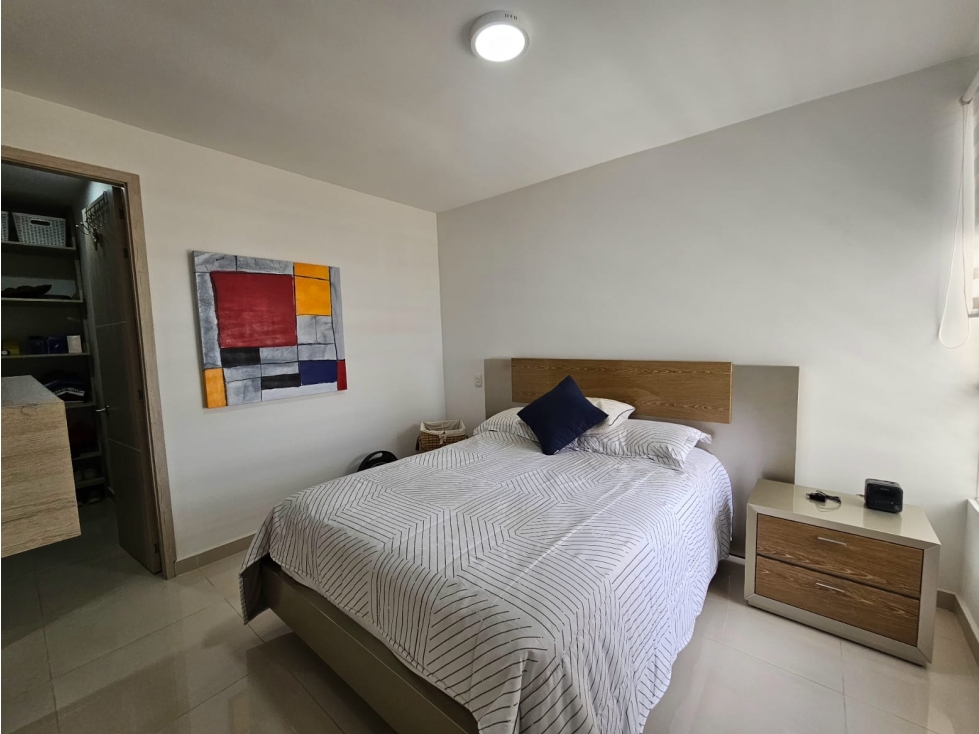 SE VENDE APARTAMENTO EN SANTA ISABEL CRISTALES SP* CW 8538900 — foto 5