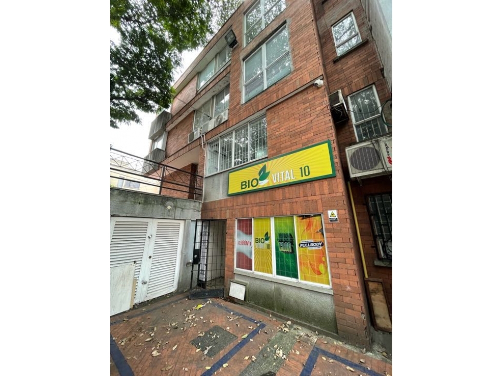 SE VENDE EDIFICIO EN EL OESTE FFG CW6596009 — foto 2