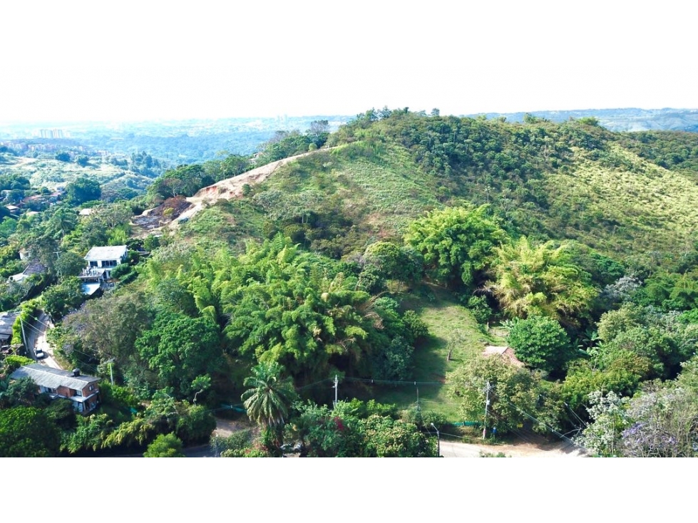 SE VENDE LOTE VIA A LA BUITRERA FFG