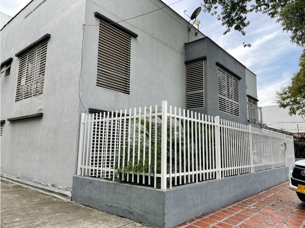 SE VENDE EDIFICIO EN LA FLORA MMCV — foto 4
