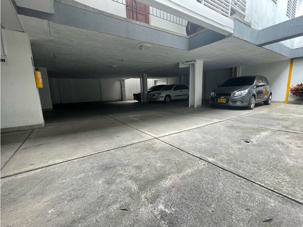 SE VENDE EDIFICIO EN LA FLORA MMCV — foto 5