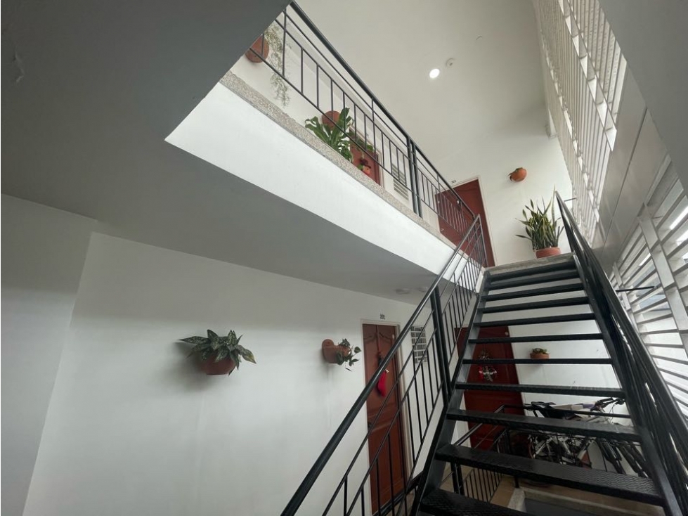 SE VENDE EDIFICIO EN LA FLORA MMCV — foto 6