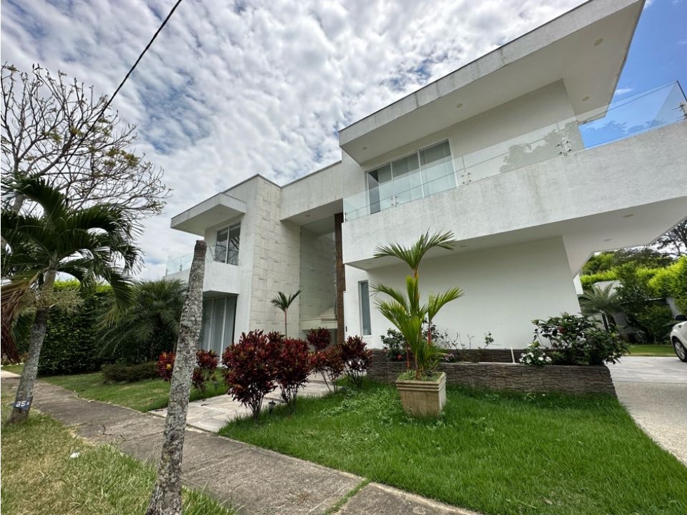 SE VENDE CASA EN JAMUNDI MMCV-6867479