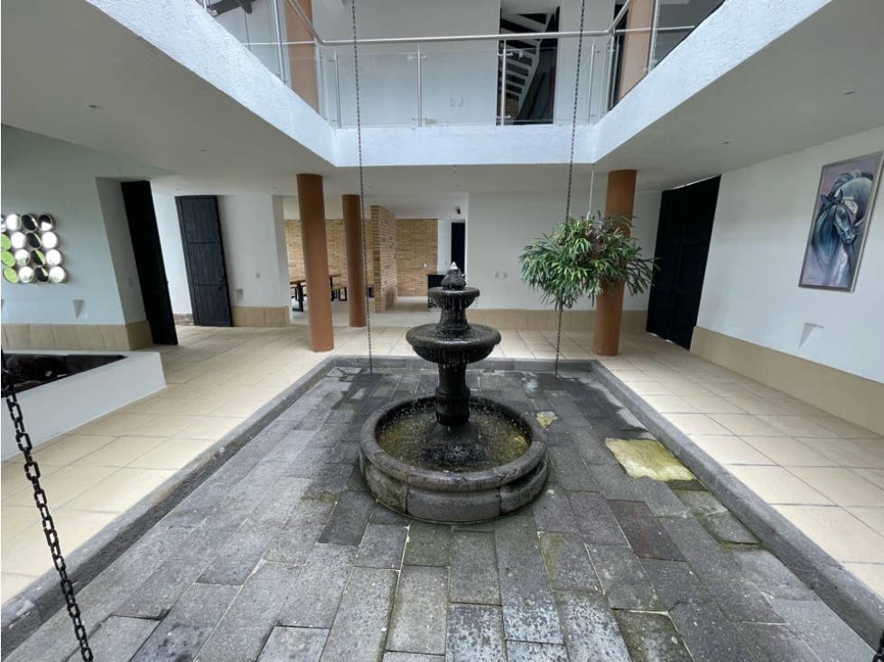 SE VENDE HERMOSA FINCA EN EL LAGO CALIMA CV - 6