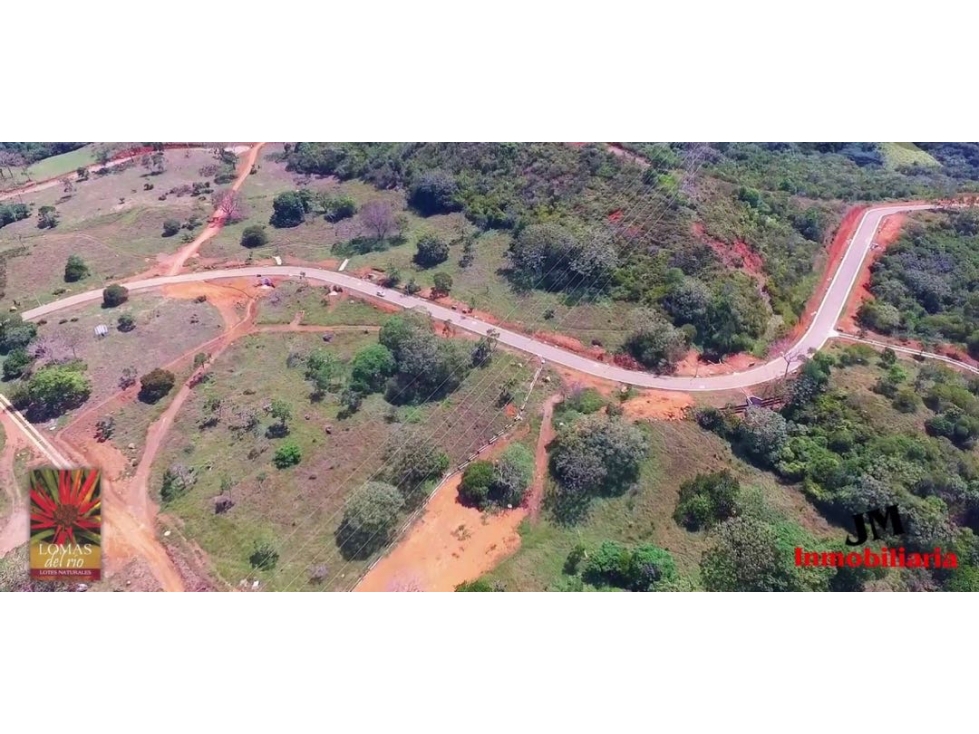 SE VENDE LOTE EN PANCE CONDOMINIO LOMAS DEL VIENTO ( MM) — foto 2