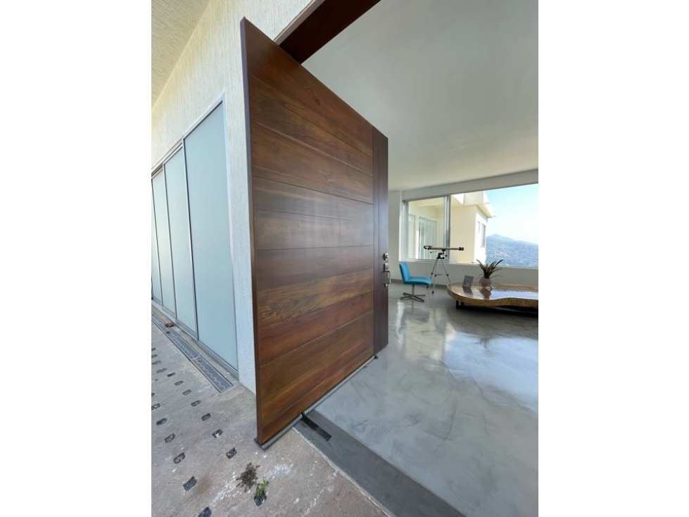 SE VENDE CASA EN LA REFORMA CV — foto 2