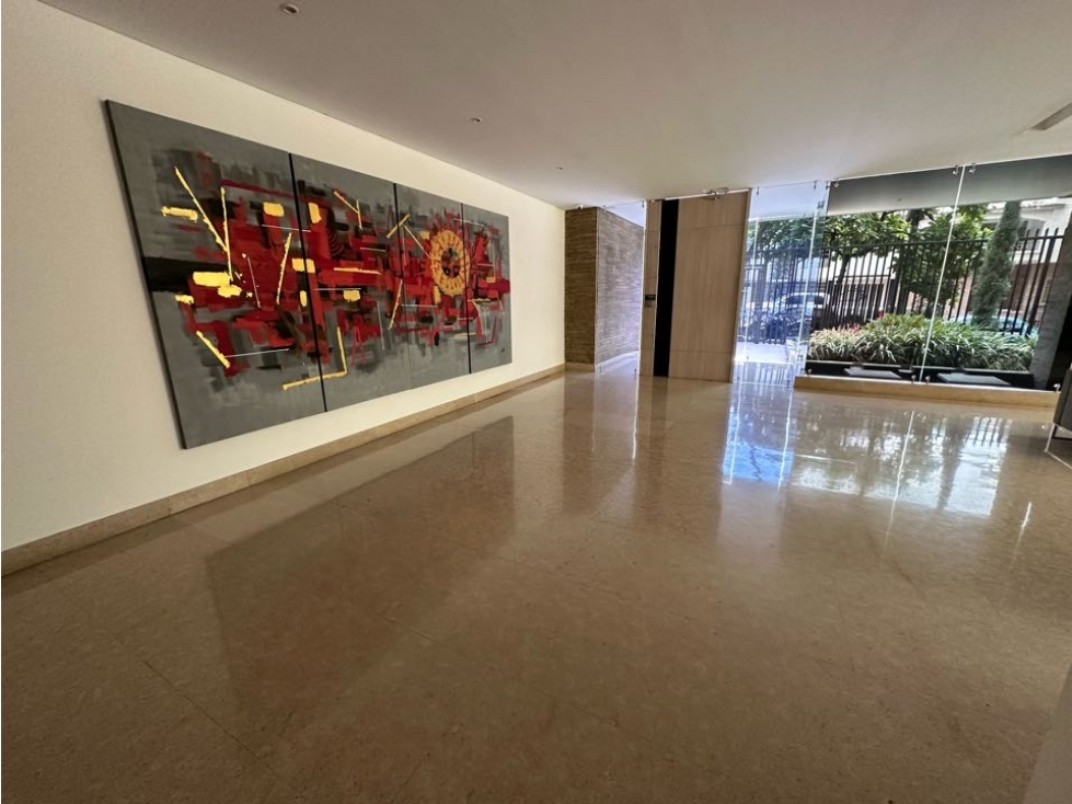 SE VENDE APARTAMENTO EN EL OESTE MMCV — foto 6