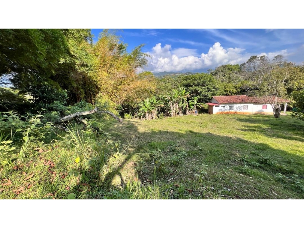 SE VENDE LOTE VIA A LA BUITRERA FFG — foto 2