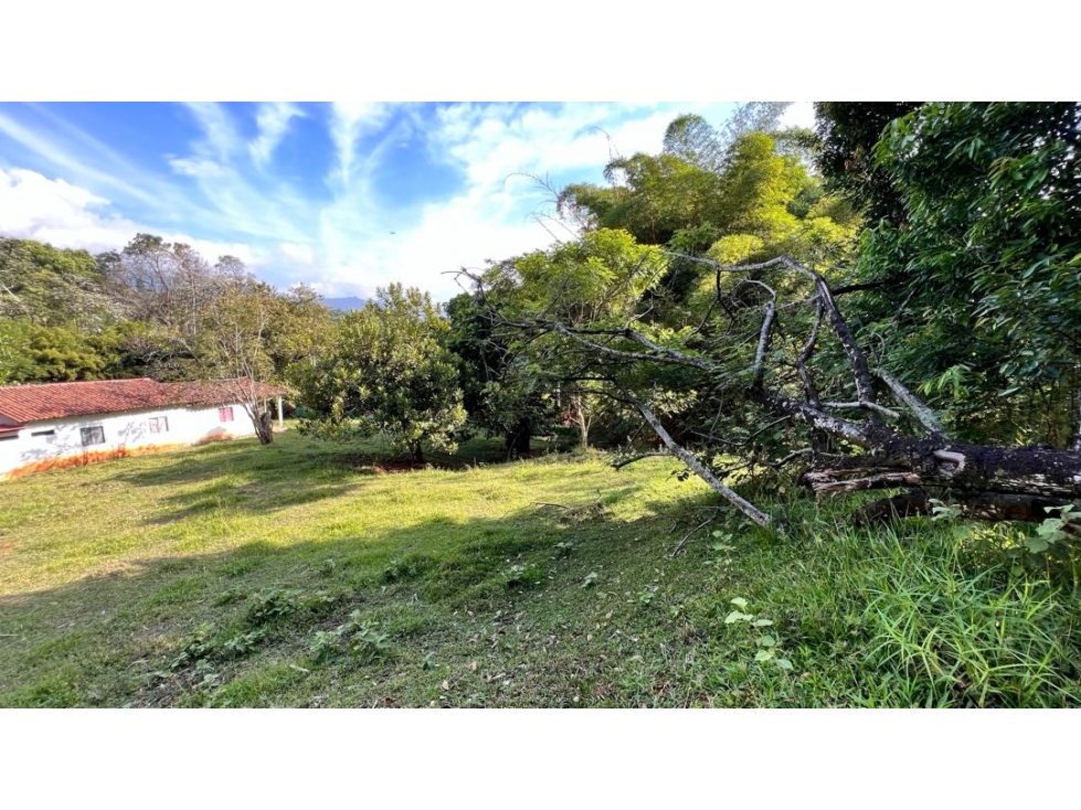 SE VENDE LOTE VIA A LA BUITRERA FFG — foto 4
