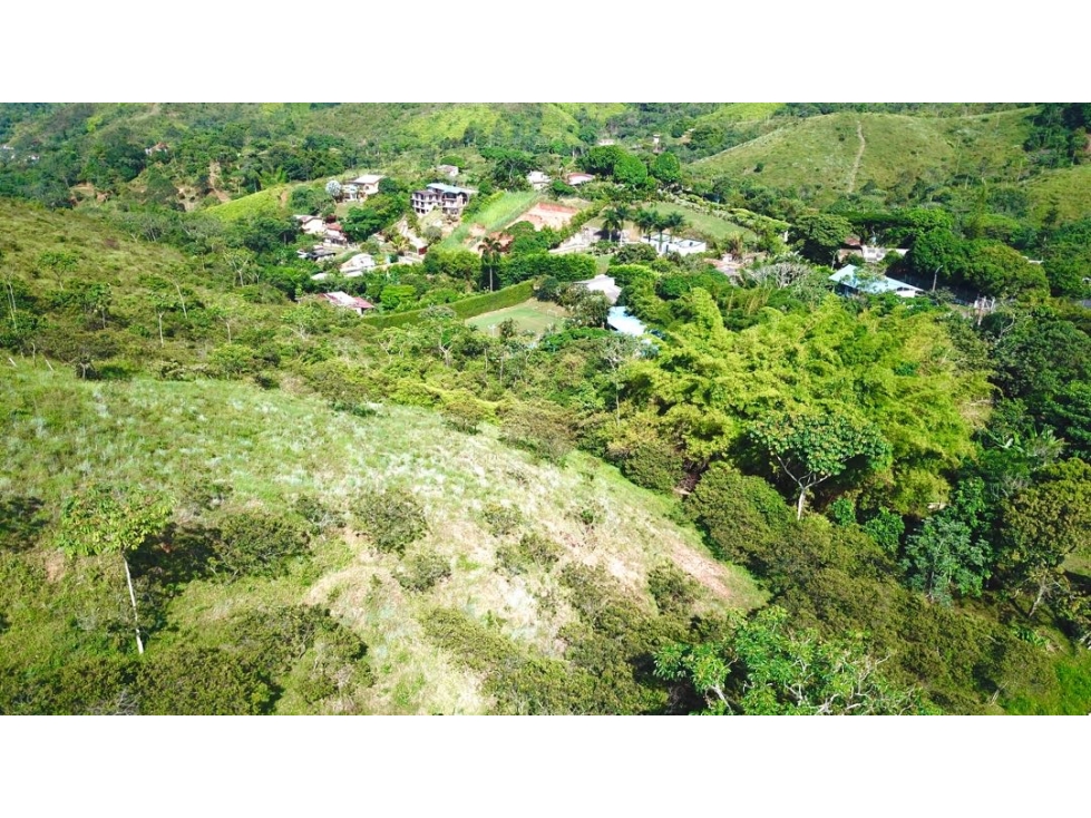 SE VENDE LOTE VIA A LA BUITRERA FFG — foto 6