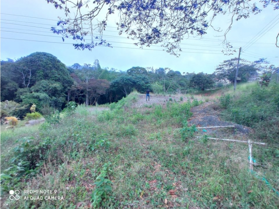 SE VENDE LOTE EN EL LAGO CALIMA MM7205631 - 1