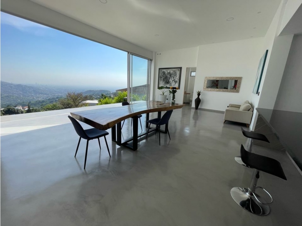 SE VENDE CASA EN LA REFORMA CV — foto 4