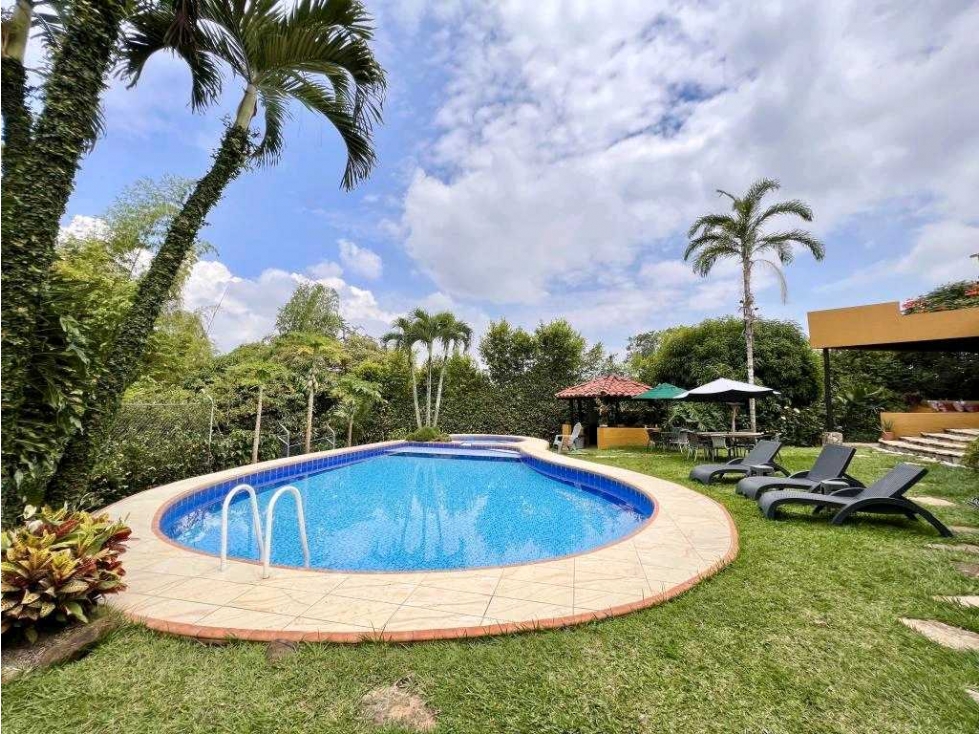 SE ALQUILA CASA EN PANCE MMCW 8092518 - 1