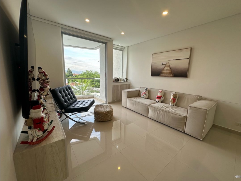 SE VENDE APARTAMENTO EN PANCE CV — foto 2