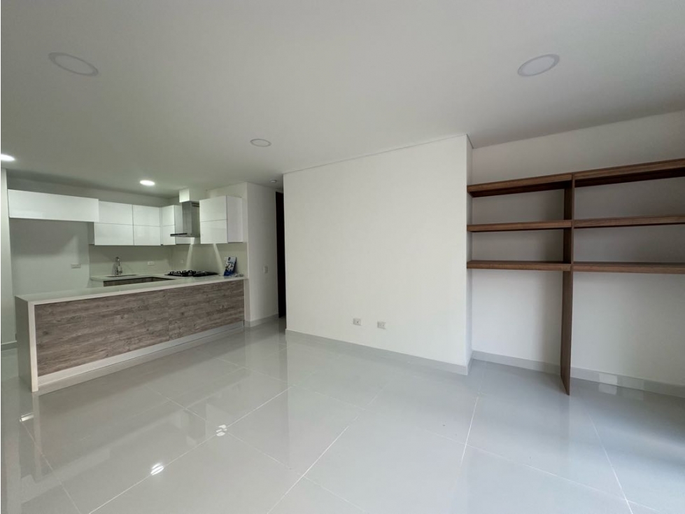SE VENDE APARTAMENTO EN ALTOS DE CIUDAD JARDÍN MMCV
