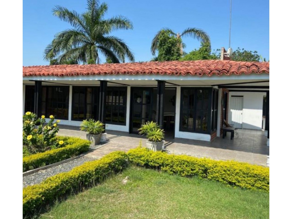 SE VENDE FINCA EN ROZO MM CW 8507901
