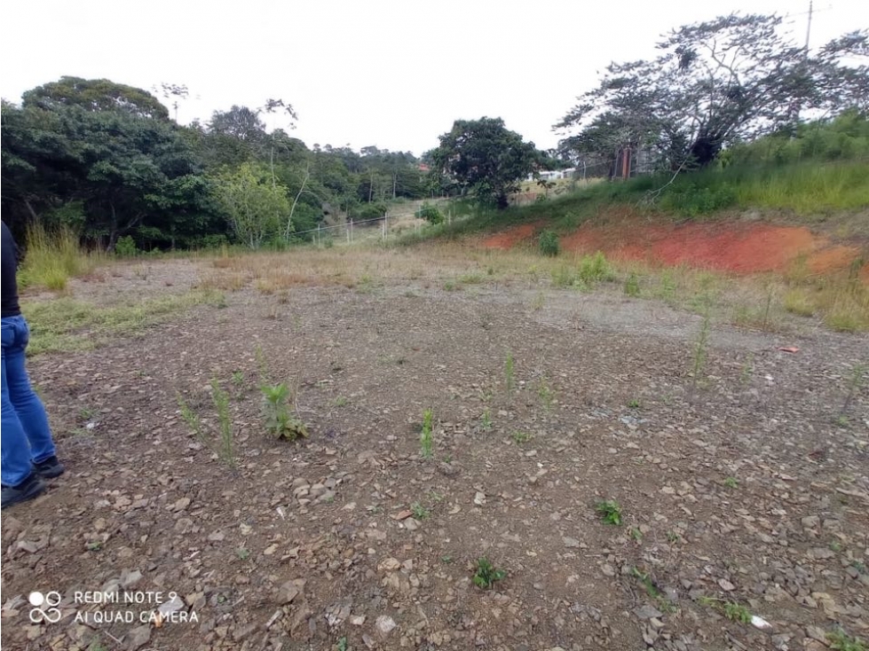 SE VENDE LOTE EN EL LAGO CALIMA MM7205631 - 2