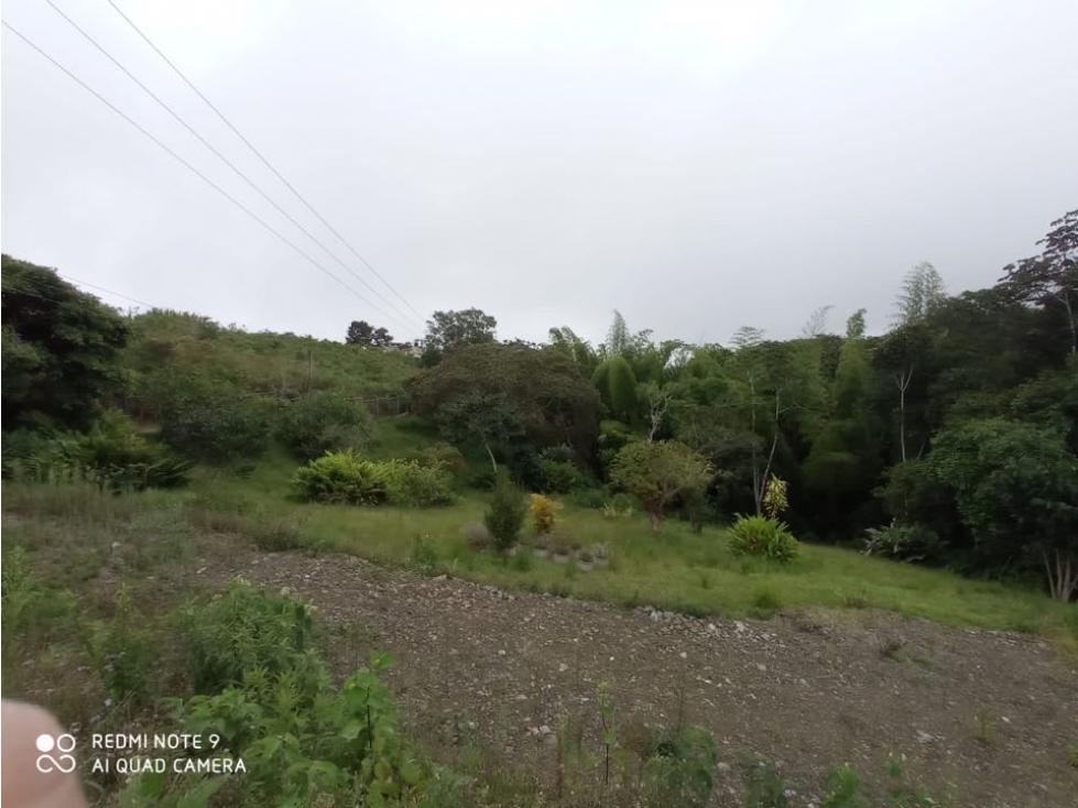 SE VENDE LOTE EN EL LAGO CALIMA MM7205631 - 3