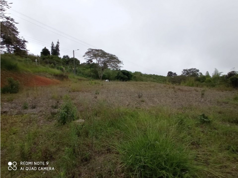 SE VENDE LOTE EN EL LAGO CALIMA MM7205631 - 4