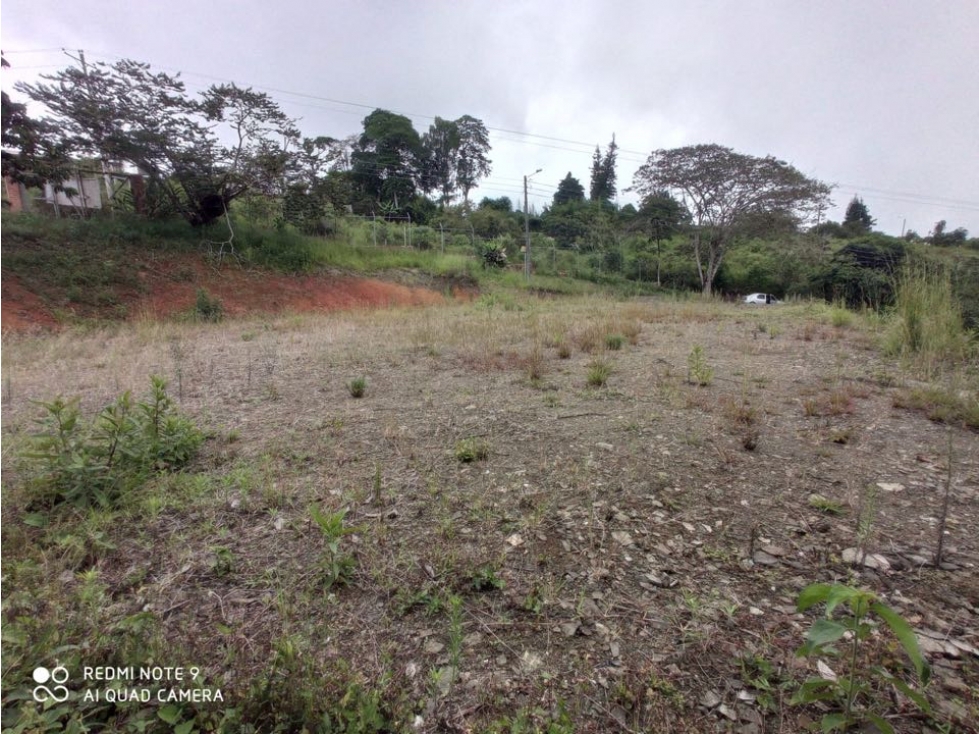 SE VENDE LOTE EN EL LAGO CALIMA MM7205631 - 5
